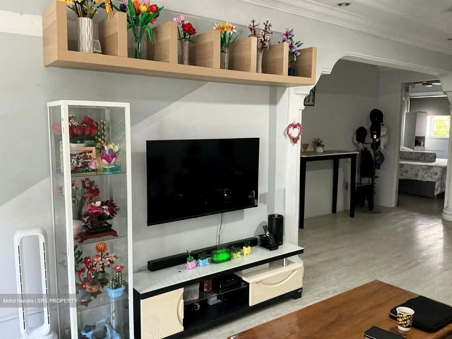 Blk 331 Ang Mo Kio Avenue 1 (Ang Mo Kio), HDB 3 Rooms #610338091